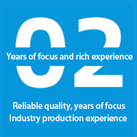 Technical advantages